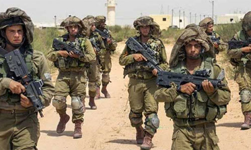 Un ministro israelí amenaza con eliminar a los líderes de Hamás en Gaza
